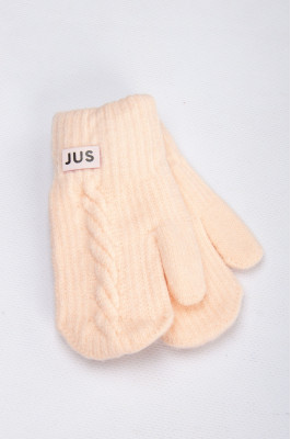 Рукавиці дитячі